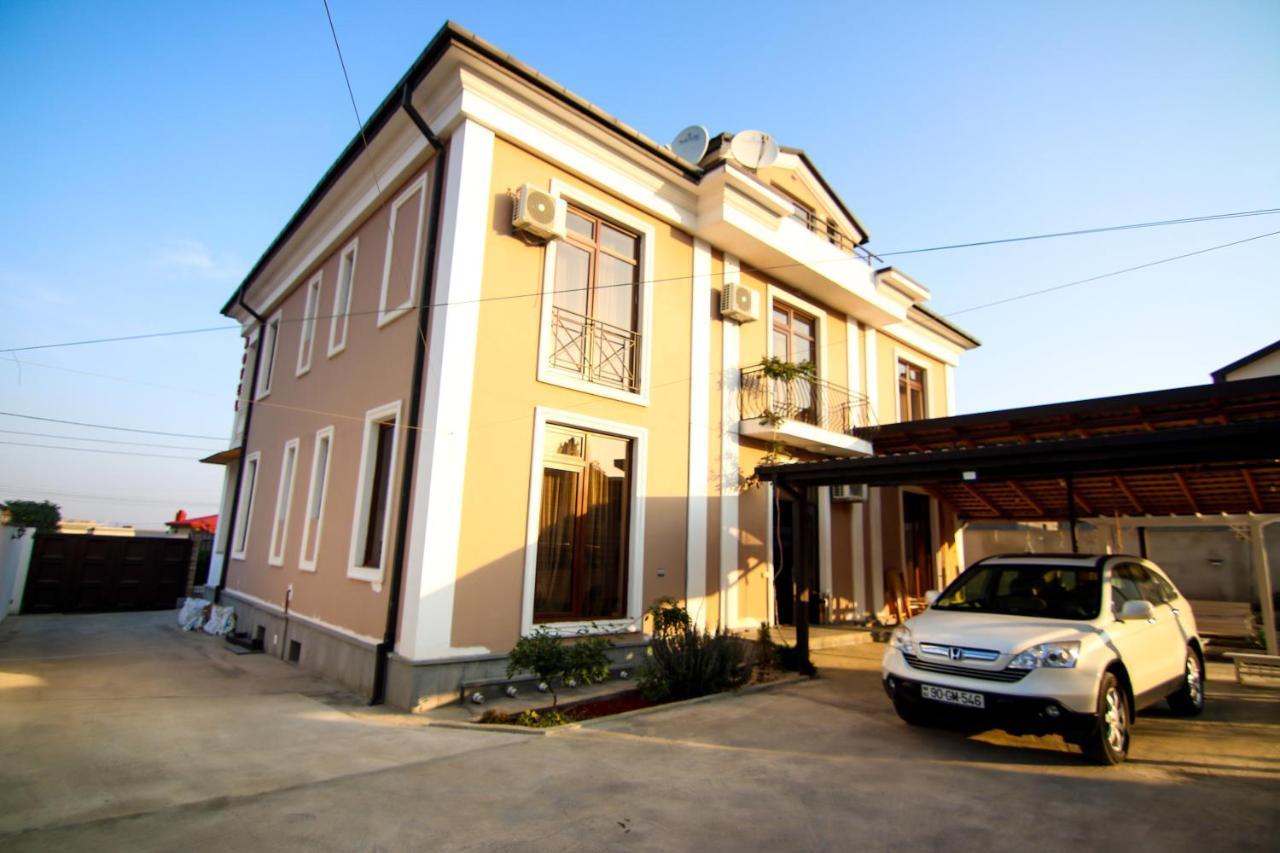 塞尔默酒店 第比利斯 外观 照片